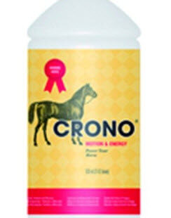 CRONO MOTION ENERGY 30ML (NDR)