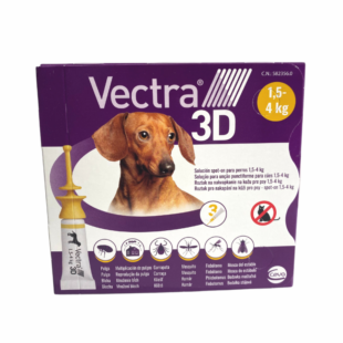 vectra 3d farmanimal
