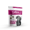 CALIBRA VET DIET DOG SEMI-MOIST SNACK URINARY CARE 120G