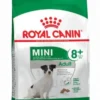 Royal Canine Mature 8 Mini 2kg: Alimento Premium para Perros Mayores