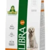 Pienso Libra Canine Adulto Cordero 3kg: Nutrición Premium para Perros