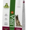 Pienso Libra Canine Adulto Buey 3 kg: Nutrición Óptima para Perros Adultos
