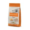 Alimento Natural para Perros Adultos: Nature’s V Minipollo 1,5kg