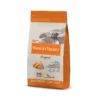 Alimento Premium para Perros Pequeños: Nature’s V Origin Adulto Mini Salmón 1,5kg
