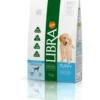 Alimento para Cachorros Libra Canine Pollo 3kg - Nutrición Óptima