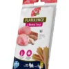 Snacks FARMINA ND Quinoa para Perros Adultos Mini con Flatulencia - 15x60g