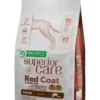 Alimento Grain Free para Perros Adultos de Todas las Razas con Salmón - Nature's P, 10kg