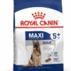 Pienso Royal Canine Adult Maxi 5 para Perros Grandes 15kg - Nutrición Óptima