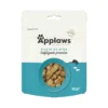 Applaws Snack para Gatos: Filete de Atún Liofilizado 12x10g - Comida Húmeda y Saludable