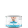 Calibra Cat Life Lata Adulto Pollo 6x200g - Comida Húmeda Saludable para Gatos