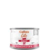 Calibra Cat Life Lata Adulto Ternera 6x200g - Comida Húmeda Saludable para Gatos