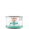 Calibra Cat Life Lata Sensitive Cordero 6x200g - Comida Húmeda Saludable para Gatos