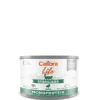 Calibra Cat Life Lata Sterilised Pato 6x200gr - Comida Húmeda Saludable para Gatos Esterilizados