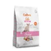 Calibra Cat Life Kitten Pollo 1.5kg - Alimento Seco Saludable para Gatitos