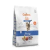 Calibra Cat Life Adulto Arenque 1.5kg - Alimento Seco Saludable para Gatos