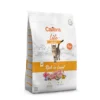 Calibra Cat Life Adulto Cordero 1.5kg - Alimento Seco Saludable para Gatos