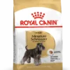 ROYAL CANINE ADULT SCHNAUZER MINIATURE 25 3KG