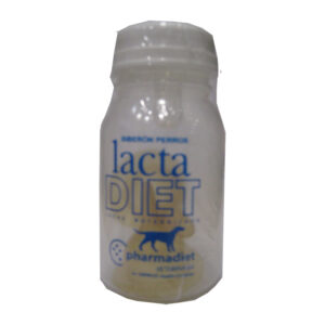 Biberon Lactadiet Perro 120 ml (Ndr)