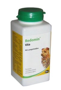 Redomin Vita 60 Comprimidos