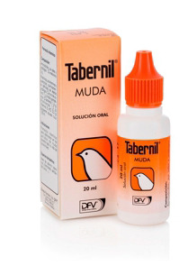 Tabernil Muda 20 ml