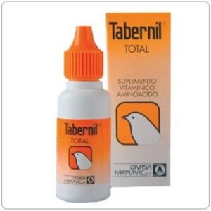 Tabernil Total 20 ml