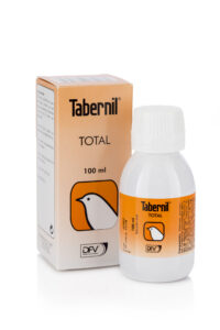 Tabernil Total 100 ml
