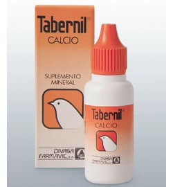Tabernil Calcio 20 ml