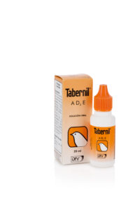Tabernil AD3E 20 ml