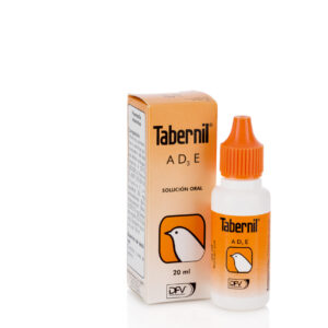 Tabernil AD3E 20 ml