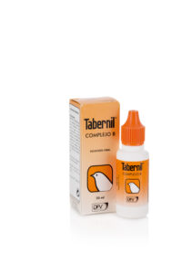 Tabernil Complejo-b 20 ml