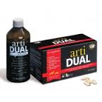 Artidual 120 Comprimidos