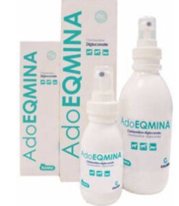 Ado Eqmina Spray 70 ml