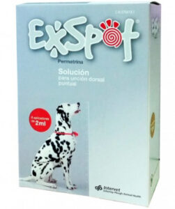 Exspot 2 ml 6PIP