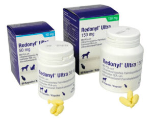 Redonyl Ultra 150 mg 60 Cps