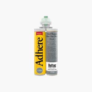 Equi-Thane Adhere 180 ml beige · uretano rápido para reparar el casco