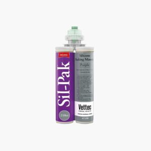 Sil-Pak 180 ml · almohadilla para herraje equino