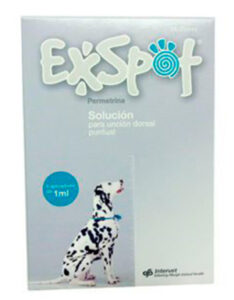 Exspot 1 ml 6PIP
