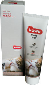 Kawu Malta Gatos 100 g