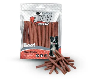 Calibra Joy Dog Classic Ternera Sticks 250 g