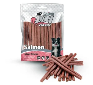 Calibra Joy Dog Classic Salmón Sticks 250 g