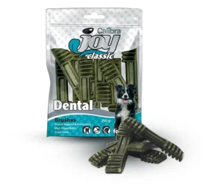 Calibra Joy Dog Classic Dental Brushes 250 g