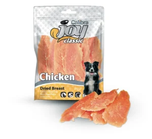 Calibra Joy Dog Classic Pechuga Pollo 250 g