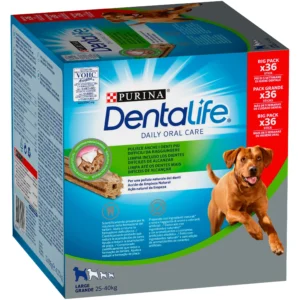 Dentalife Canine Large 1272 g