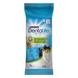 Dentalife Canine Medium 9 × 70 g
