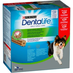 Dentalife Canine Medium 550 g