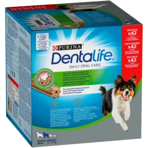 Dentalife Canine Medium 966 g