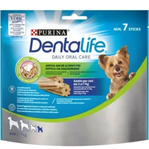 Dentalife Canine Extra Mini 6 × 69 g