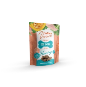 Calibra Dog Verve Snack Semihumedo Arenque Fresco 150 g