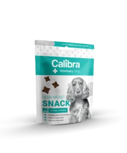 Calibra Vet Diet Dog Semi-moist Snack Hypoallergenic 120 g