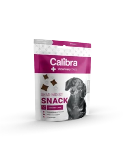Calibra Vet Diet Dog Semi-moist Snack Urinary Care 120 g
